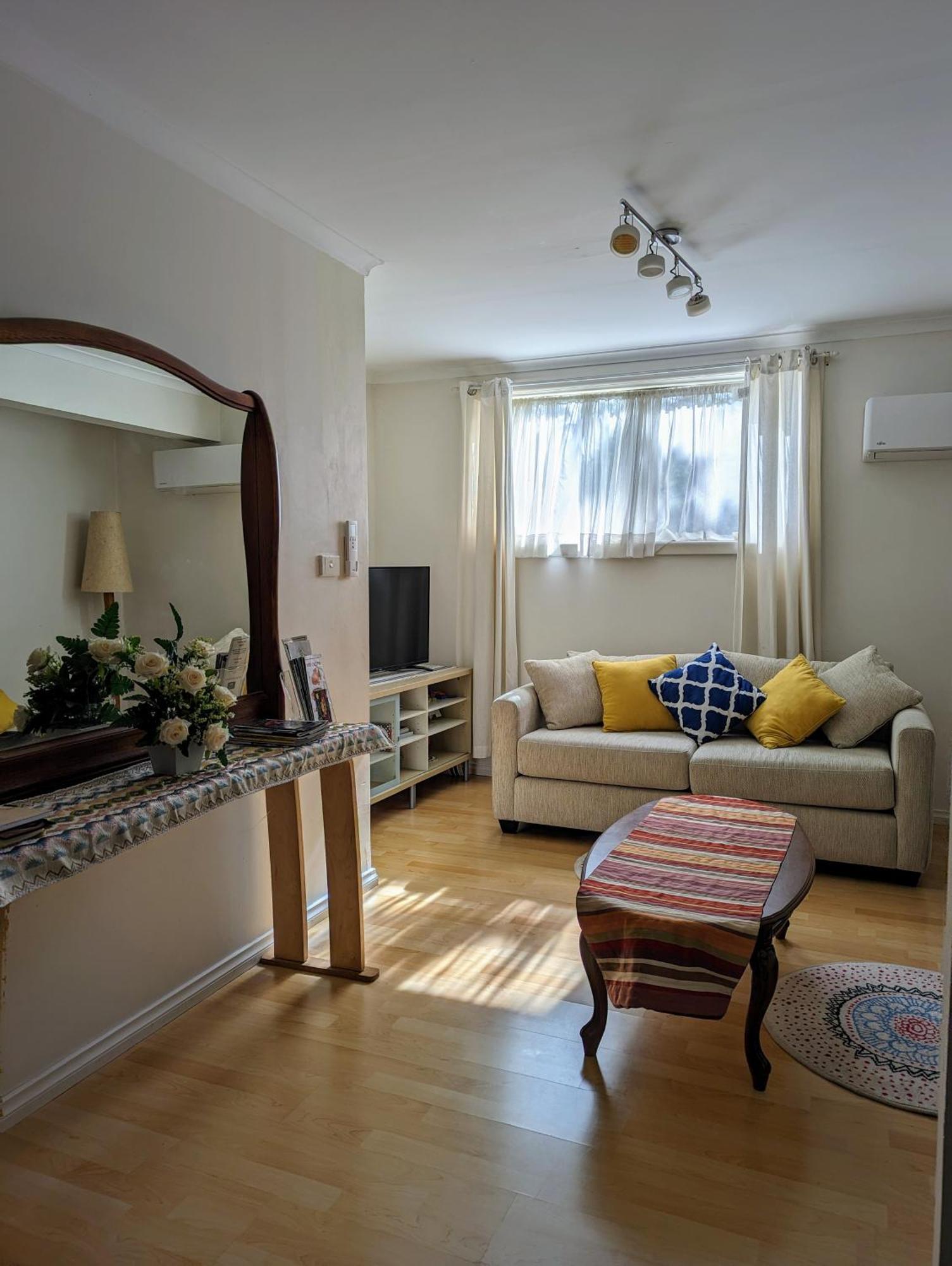 דירות Diamond Creek Moon House מראה חיצוני תמונה