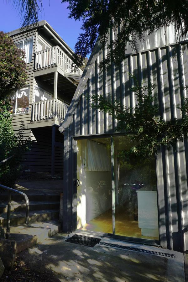 דירות Diamond Creek Moon House מראה חיצוני תמונה