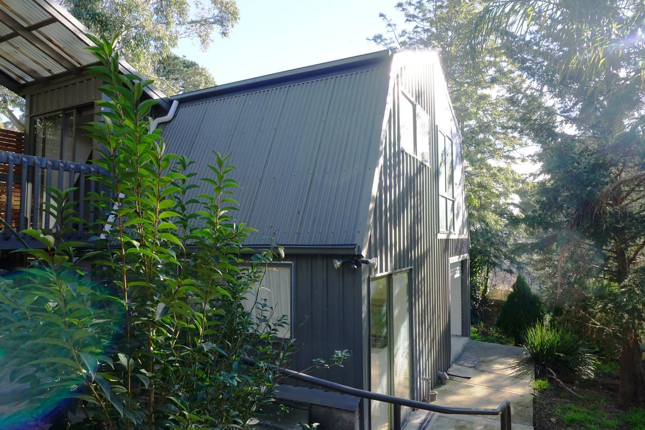 דירות Diamond Creek Moon House מראה חיצוני תמונה