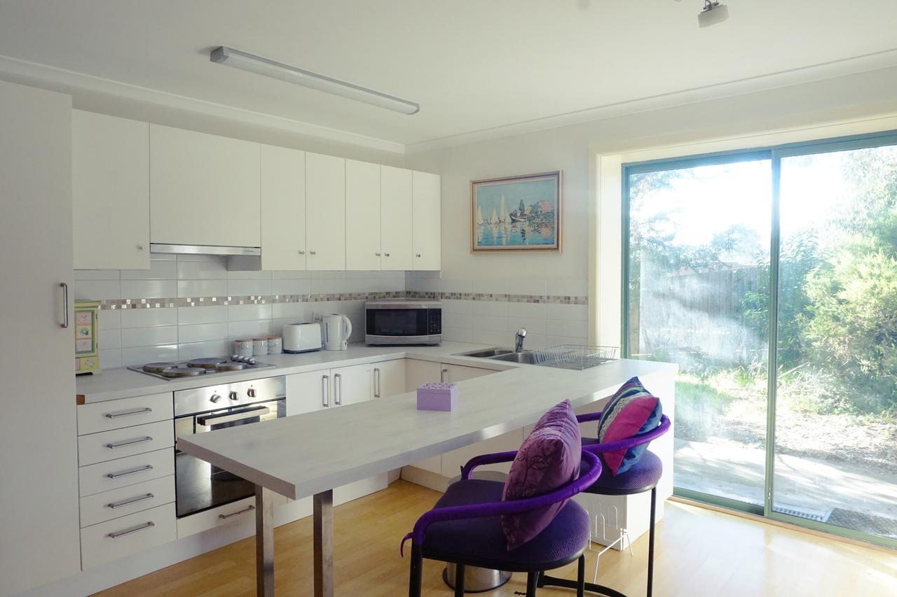 דירות Diamond Creek Moon House מראה חיצוני תמונה