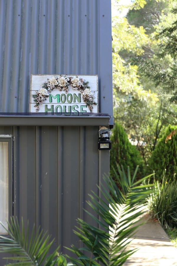 דירות Diamond Creek Moon House מראה חיצוני תמונה